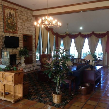 Countryside Inn Wharton Εξωτερικό φωτογραφία