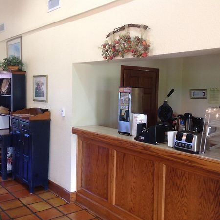 Countryside Inn Wharton Εξωτερικό φωτογραφία