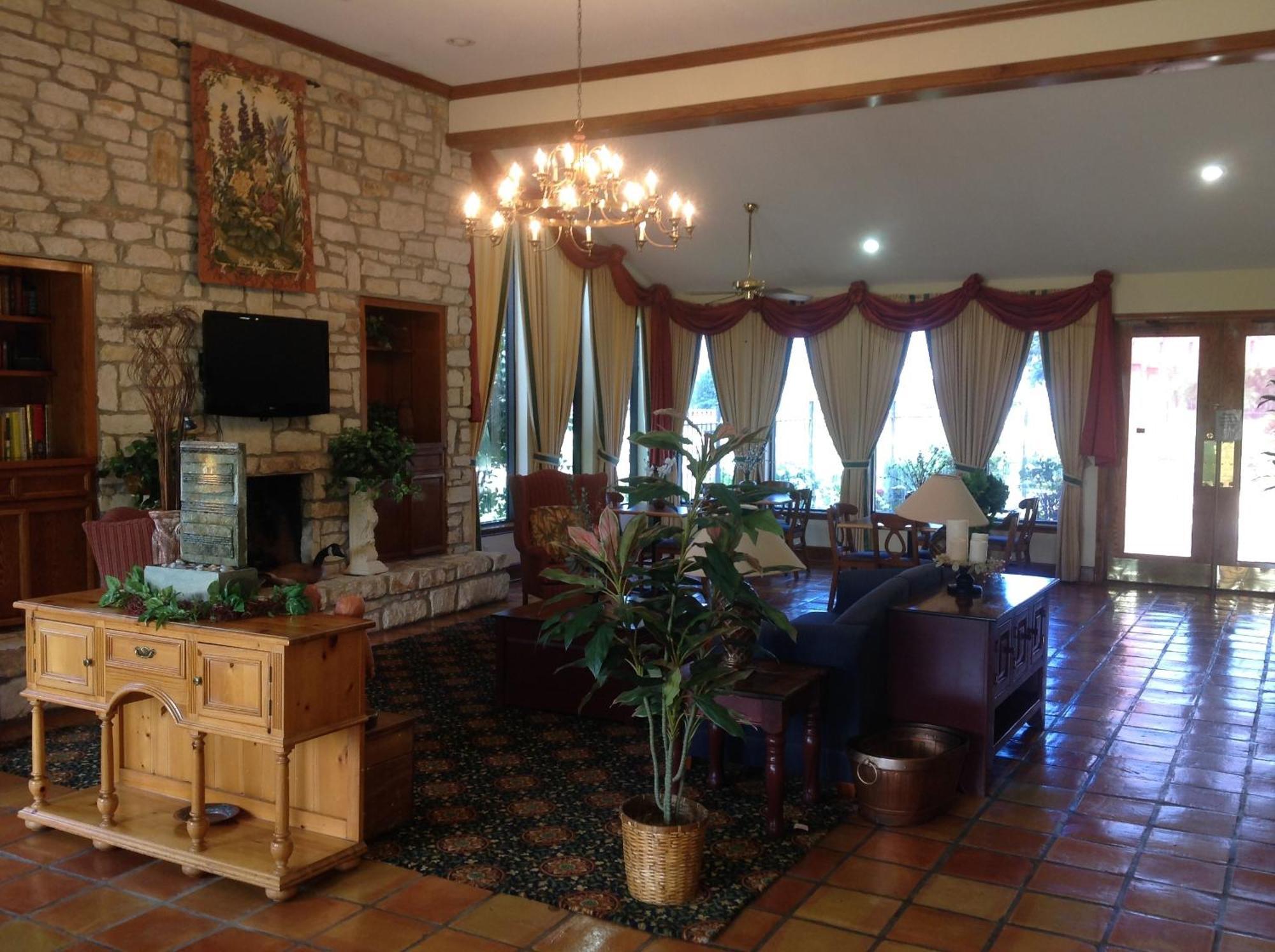 Countryside Inn Wharton Εξωτερικό φωτογραφία