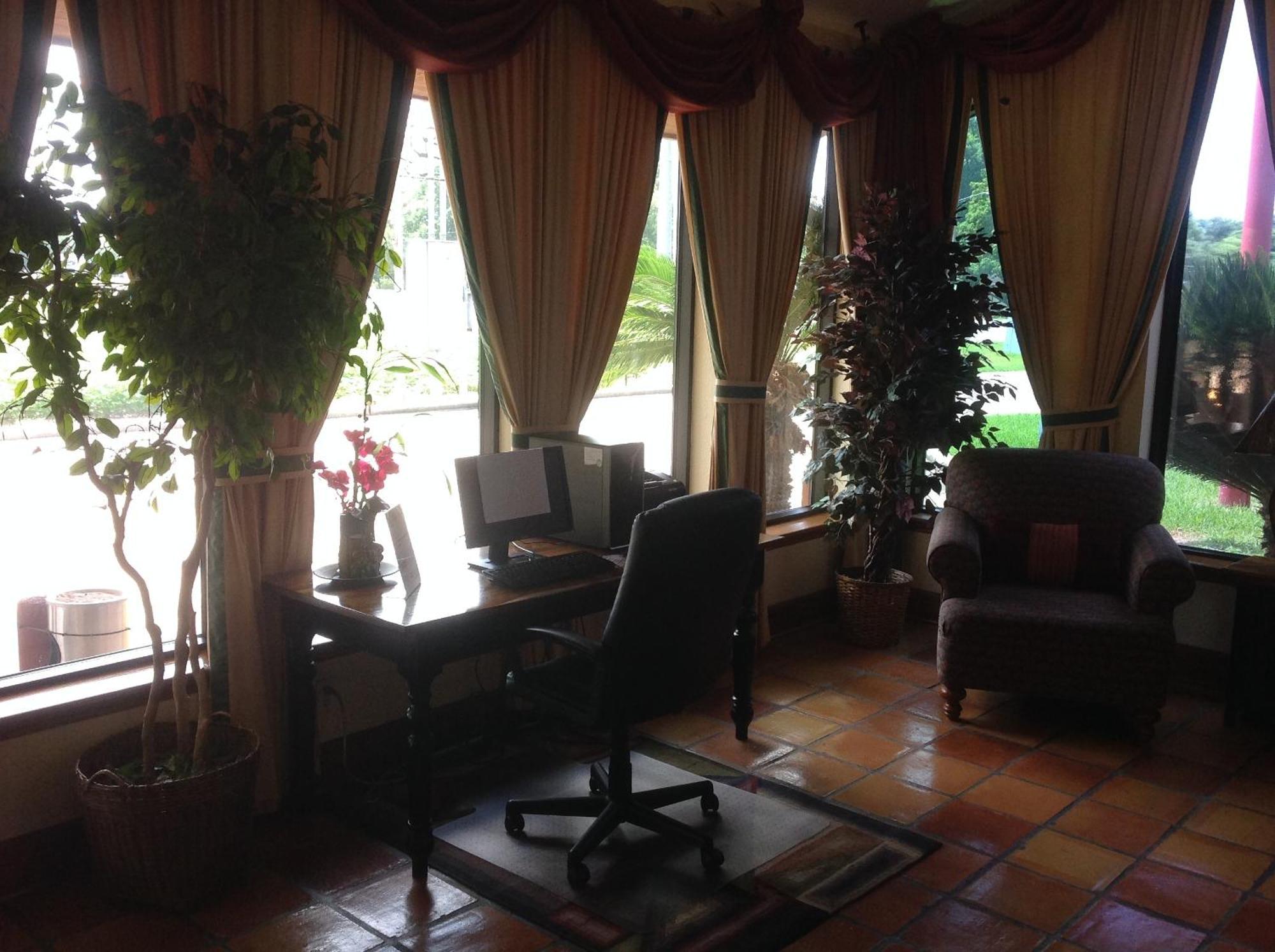 Countryside Inn Wharton Εξωτερικό φωτογραφία