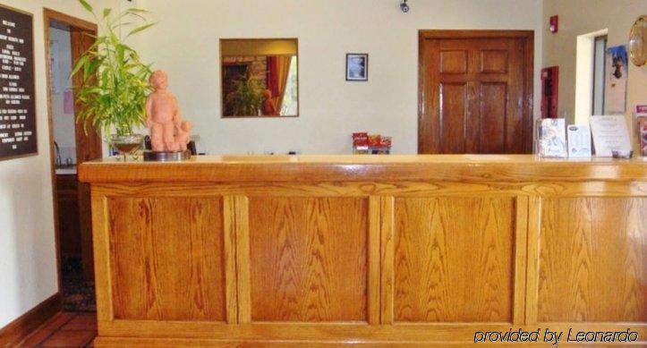 Countryside Inn Wharton Εξωτερικό φωτογραφία