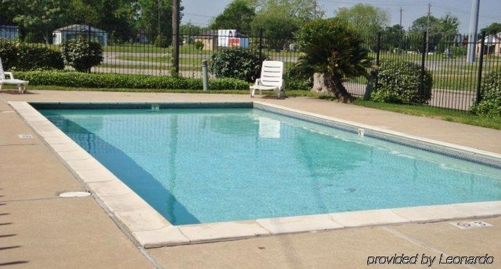 Countryside Inn Wharton Εξωτερικό φωτογραφία